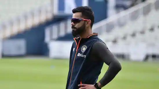 Virat Kohli sustains groin strain, likely to miss 1st ODI vs England