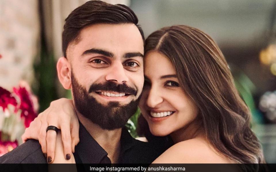 Virat Kohli becomes father of a baby boy