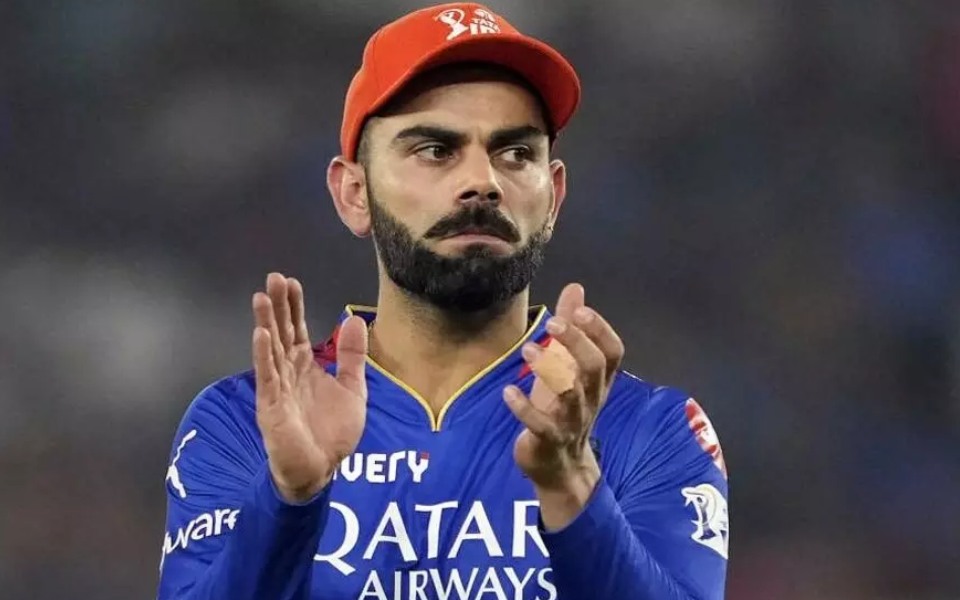 IPL Retention: Kohli drops his hints of completing 20 years with RCB till 2027