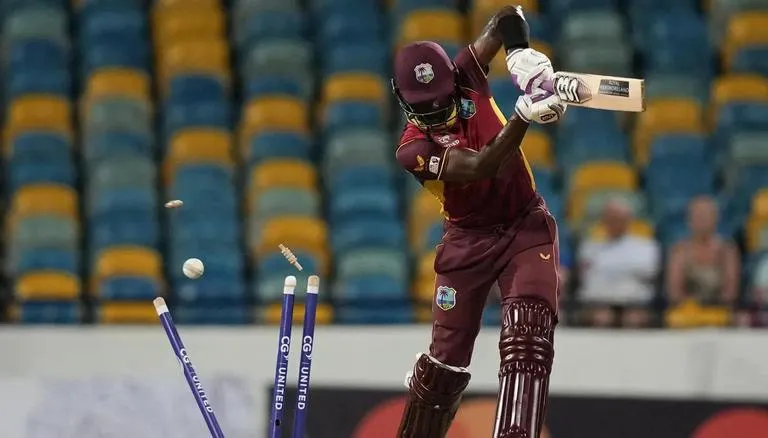 ODI World Cup to be held without West Indies for first time