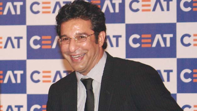 Difficult for selectors to ask Sachin Tendulkar to retire, says Wasim Akram  - Cricket Country