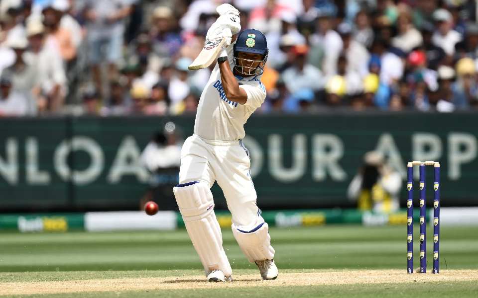 India end day two at 164/5, trail Australia by 310 runs