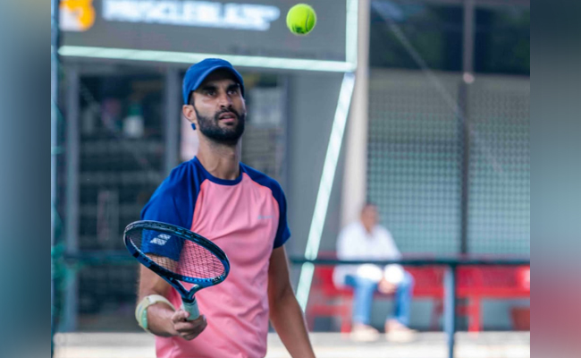 Bhambri-Goransson pair reaches Indian Wells quarterfinals