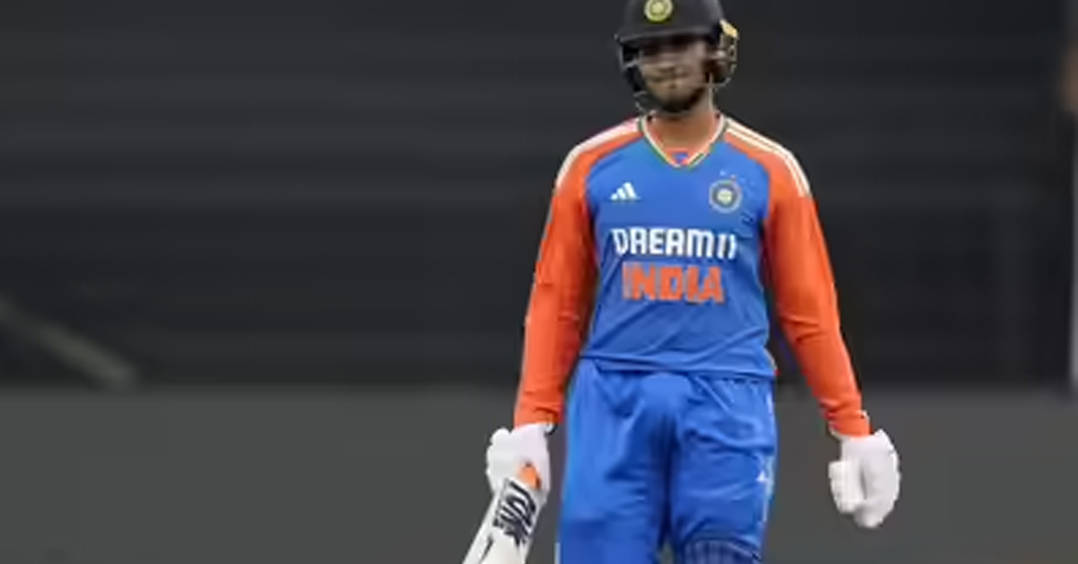 Everyone should have faith in Shubman, he will win games at World T20: Abhishek