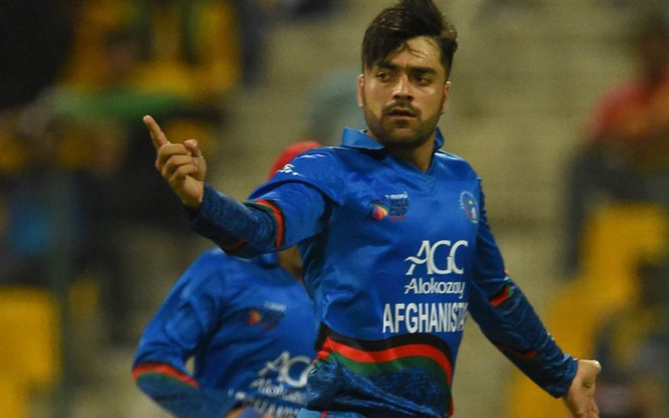 Asia Cup: Afghanistan Beat Sri Lanka By 91 Runs