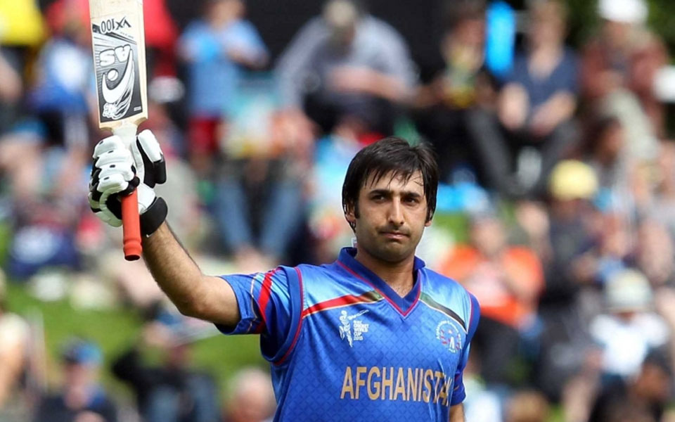 We have better spinners than India: Afghan captain