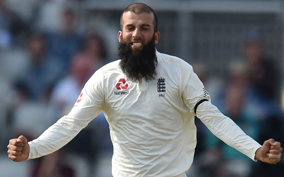 Moeen Ali Claims He Was Called "Osama" By Australian Player During Ashes 2015