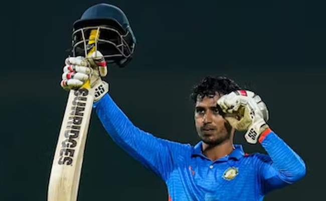 Aman Mokhade's hundred carries Vidarbha into VHT final