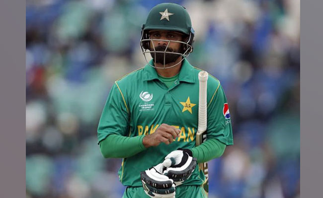 Mohammad Hafeez steps down from PCB Technical Committee ahead of ODI World Cup