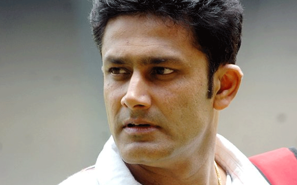 Indian T20 team needs more batters who can bowl: Kumble