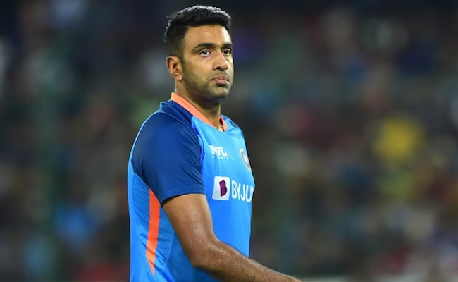 Ahead of World Cup trials, Ashwin warms up with an economical spell in TN club game