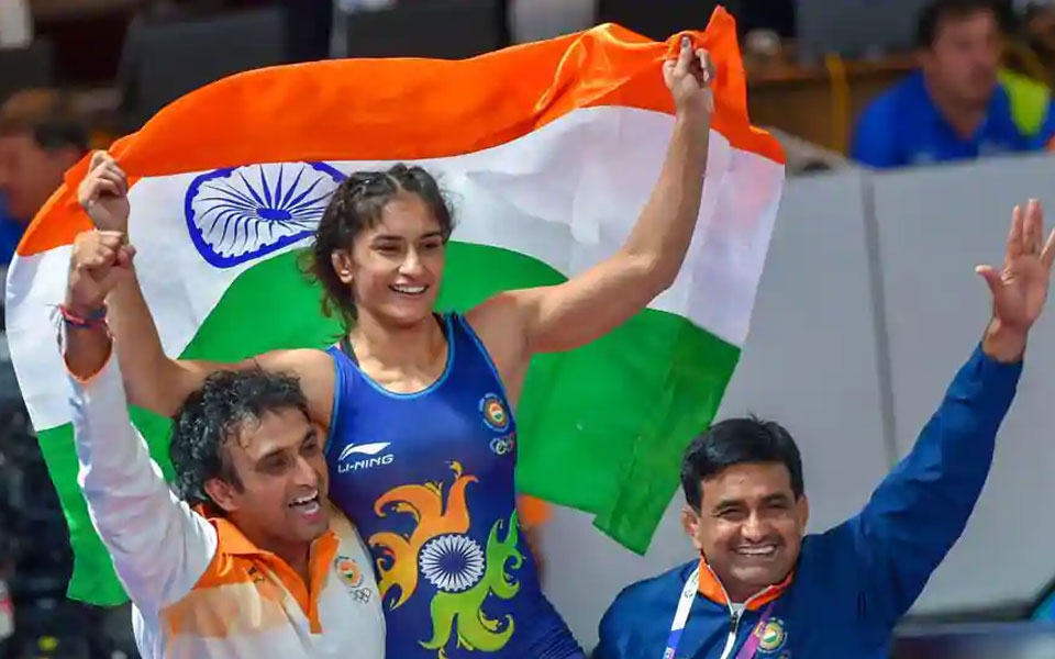 India record their best medal haul in Asian Games history