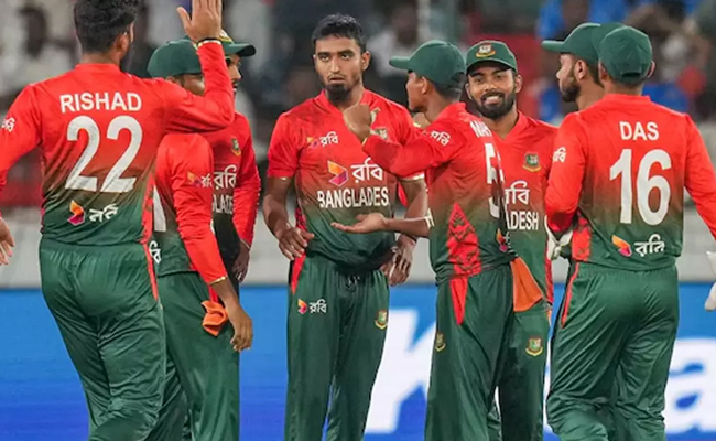BCB admits ICC's reluctance to shift games out of India but refuses to budge