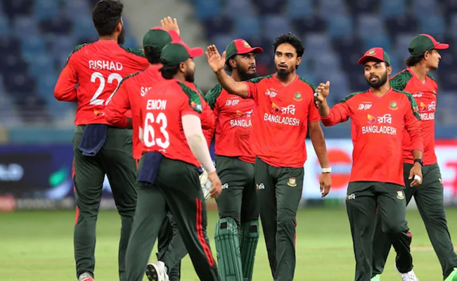 Don't feel secure in sending our team to India, next step depends on ICC's response: BCB president
