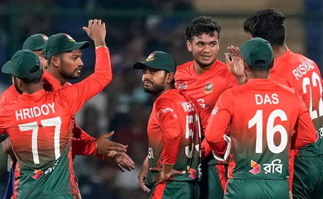 Will not bow to ICC pressure on T20 WC participation: Bangladesh government advisor