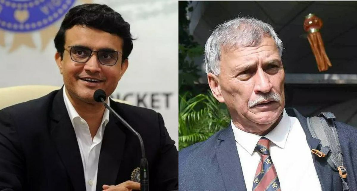 Roger Binny elected BCCI president, takes over from Ganguly