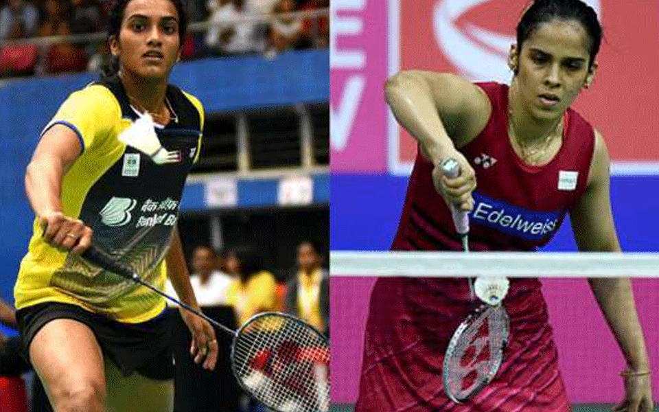 Badminton Worlds: Saina, Sindhu, Ashwini-Satwik, Praneeth in quarters