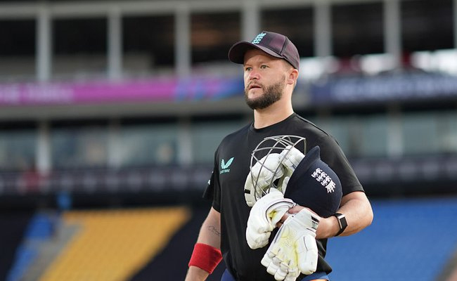 Delhi Capitals'' Ben Duckett pulls out of IPL 2026