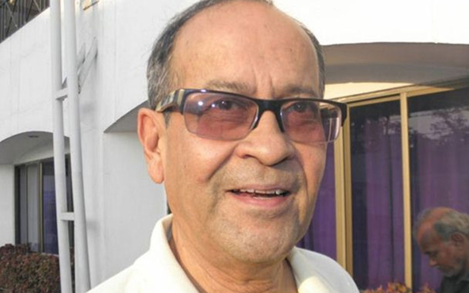 Former India ODI opener Gopal Bose passes away