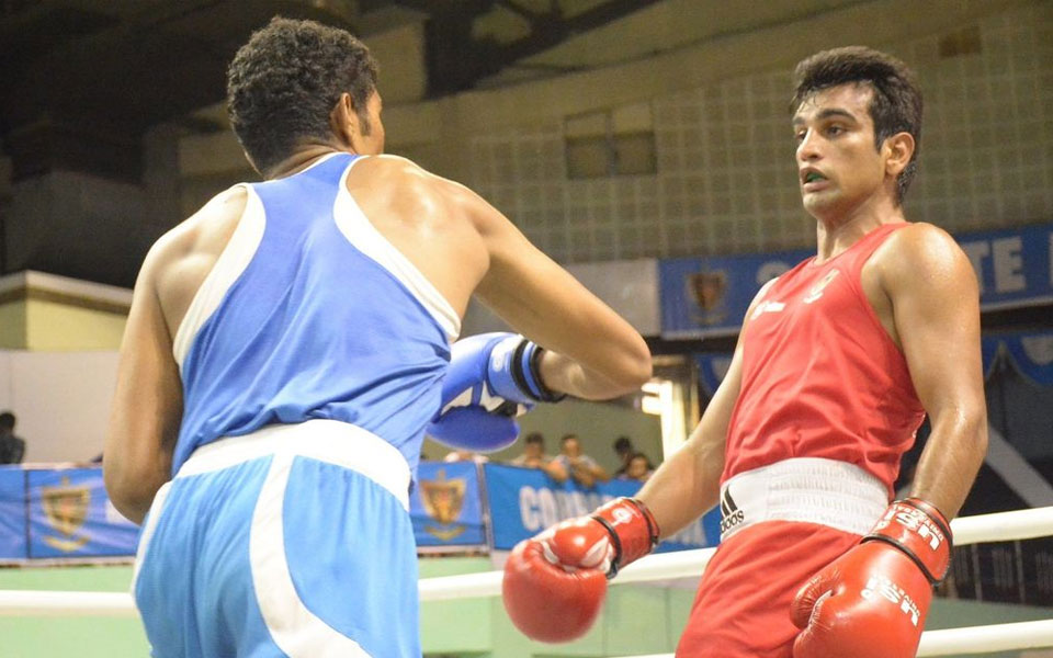 Sonia, Mandeep, Lovlina in final; Shiva grabs bronze at Ulaanbaatar Cup