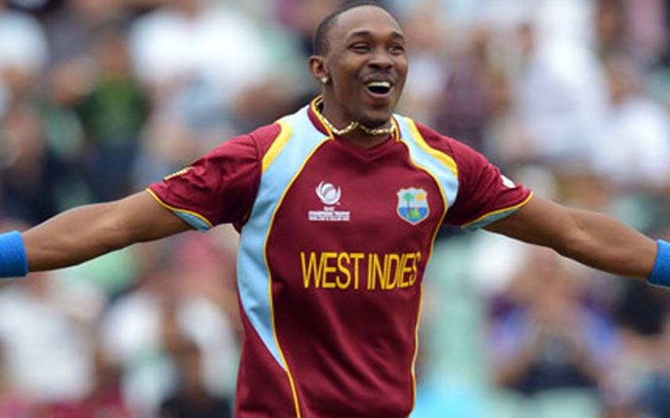 Dwayne Bravo ready for international return after change of guard at WICB