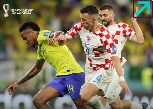 Croatia sends Brazil crashing out of FIFA World Cup 2022