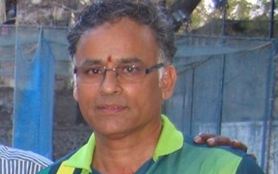 Former India cricketer Chandrasekhar passes away at 57; police suspect suicide