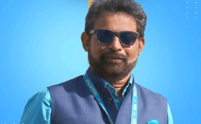 Chetan Sharma Resigns From Selection Committee Chairman's Post