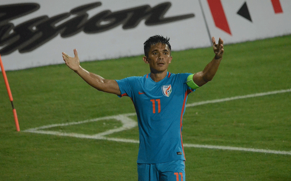 India thrash Kenya, lift Intercontinental Cup