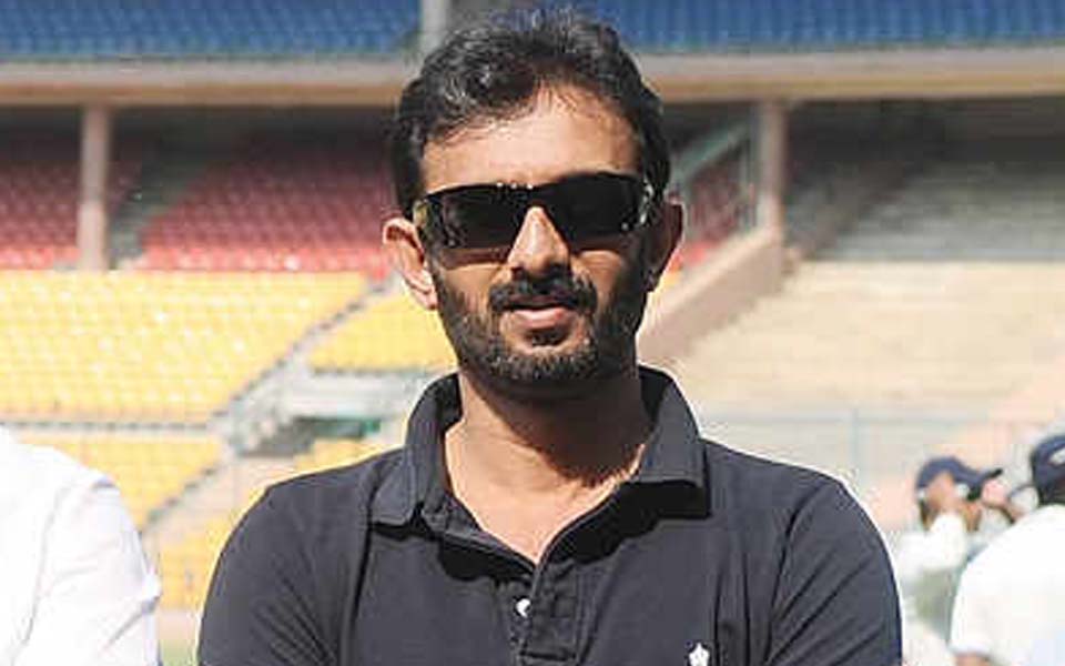Vikram Rathour replaces Bangar as Indian Cricket team batting coach, Arun, Sridhar retained