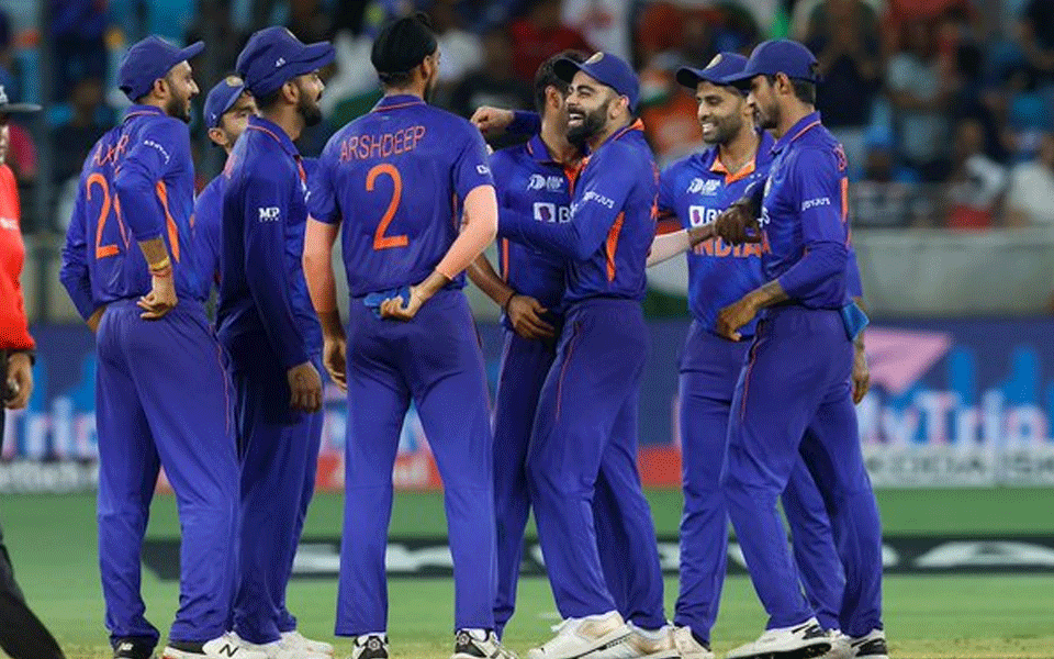India to tour Bangladesh for three ODIs, two Tests in December