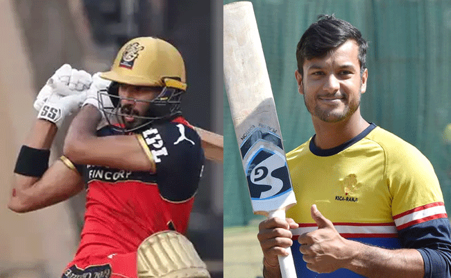 KSCA T20: Agarwal, Padikkal, Pandey among stars to go under hammer in auction