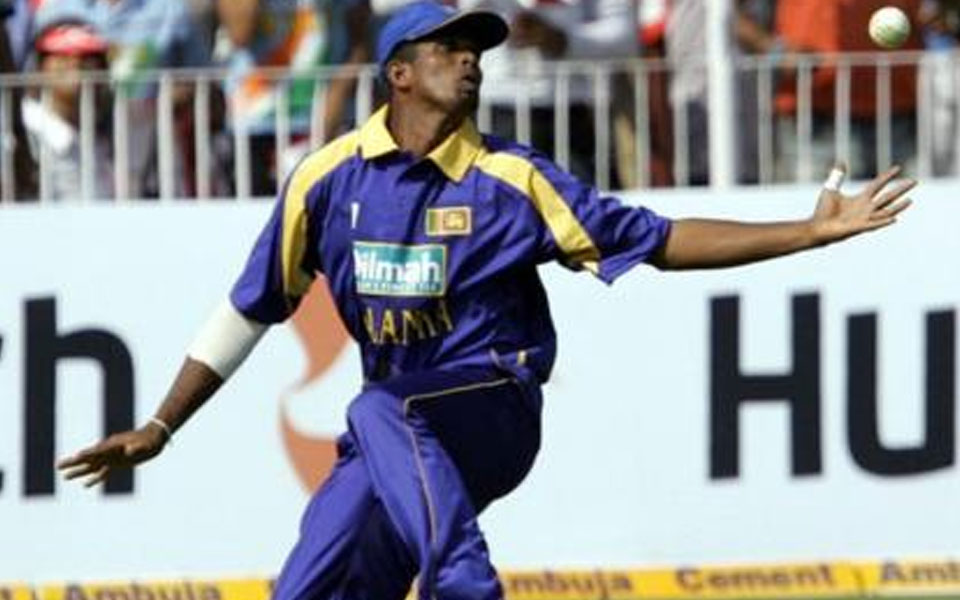 Sri Lanka player suspended by ICC, charged with breach of anti-corruption code