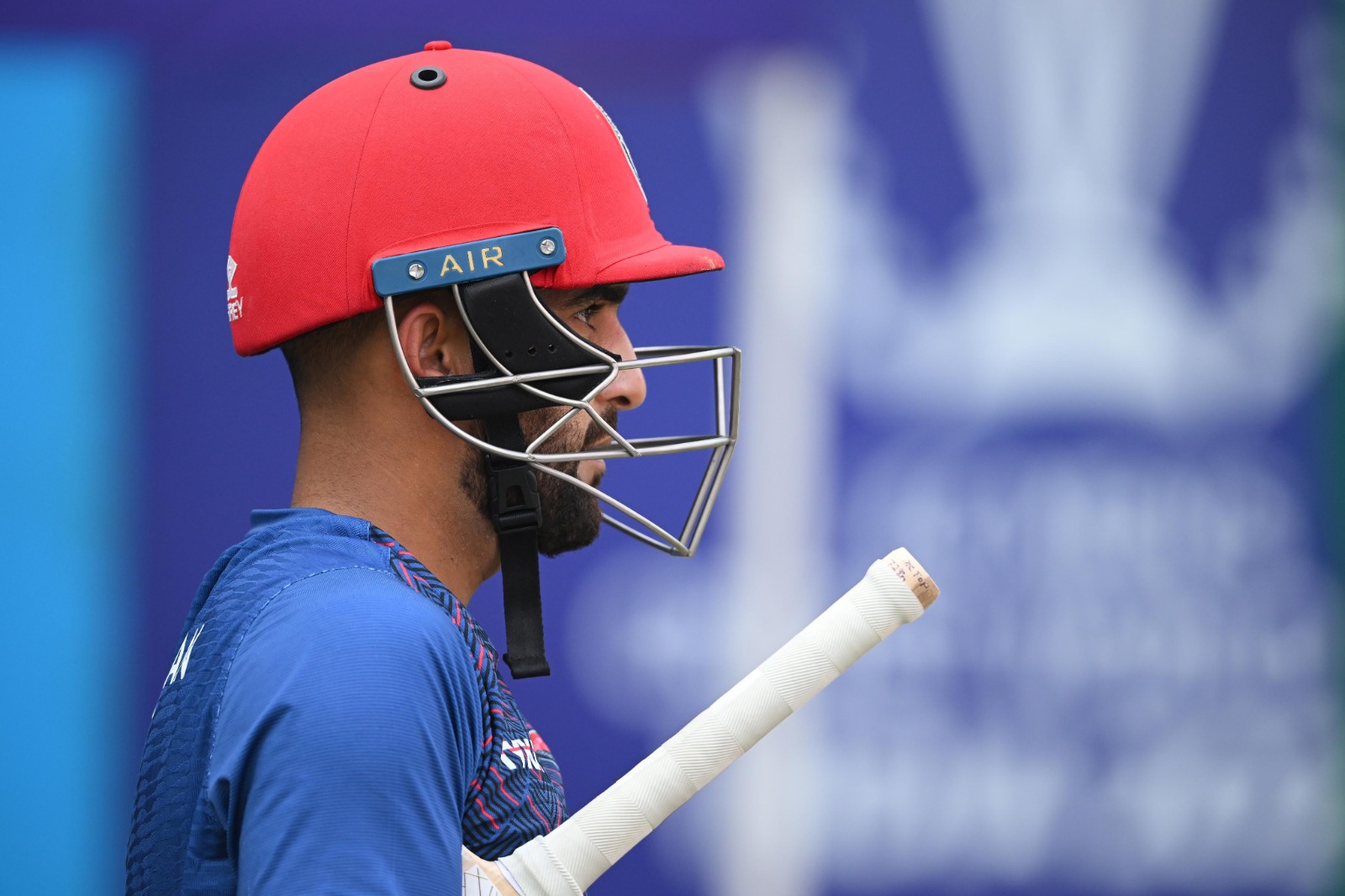 World Cup: Afghanistan elect to bat against India