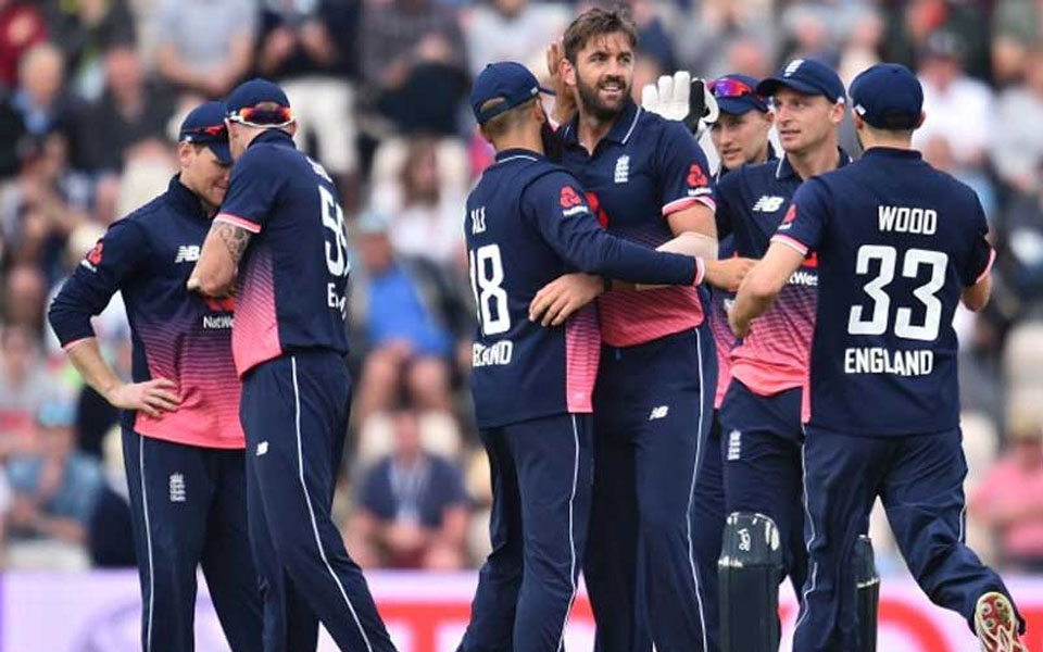 England look to maintain top ODI ranking