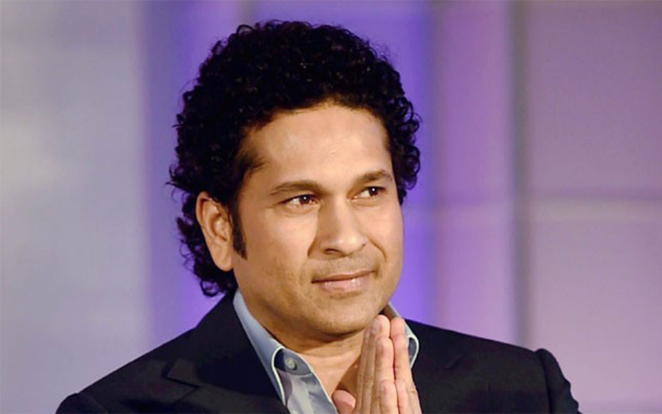 Tendulkar gives pep talk to women's team ahead of SA series