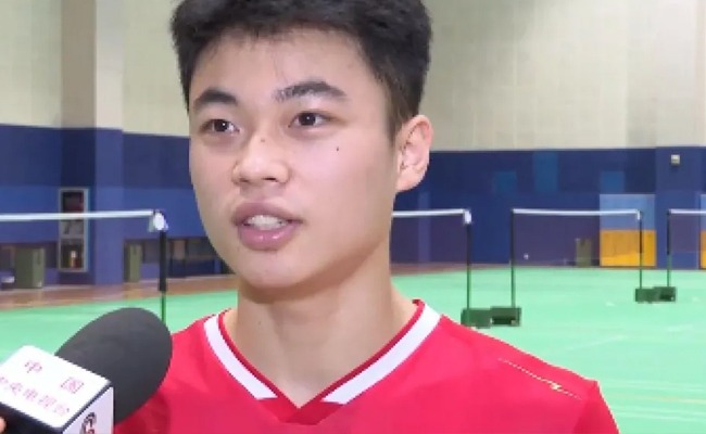 Chinese junior player Zhang dies during event in Indonesia