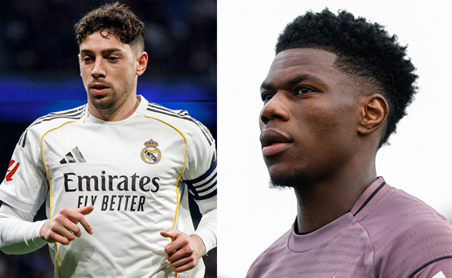 Real Madrid fines Valverde and Tchouaméni half a million euros each for altercation