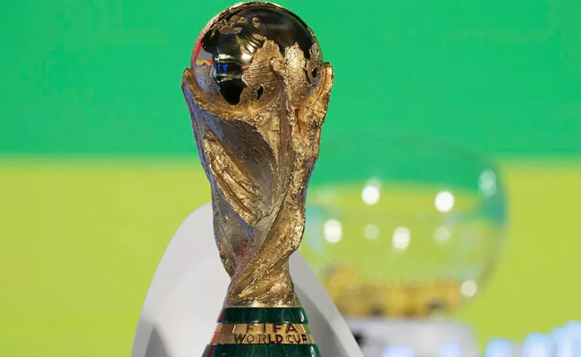 Curacao qualified for FIFA World Cup, what's our long-term plan? Indian football comes up in RS