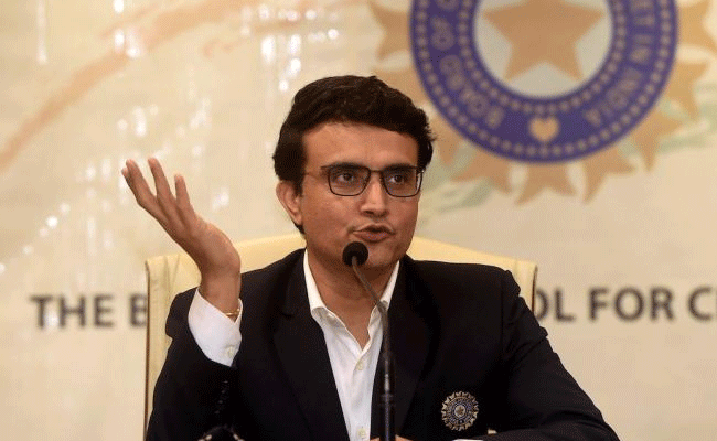 Former BCCI president Sourav Ganguly set to join Delhi Capitals as Director of Cricket