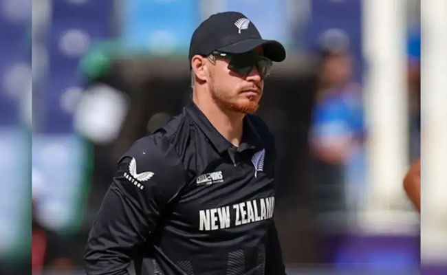 Bumrah is human, he can have an off day too: PhillipsAhmedabad, Mar 6 (PTI) Jasprit Bumrah is a worl