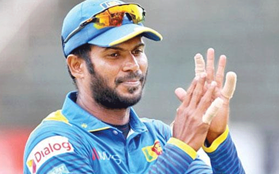 Sri Lanka batsman Gunathilaka suspended from all forms of cricket