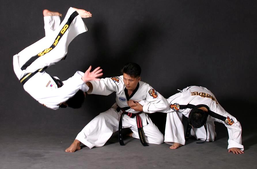 As a martial art, it is not as well-known as its more famous counterparts l...
