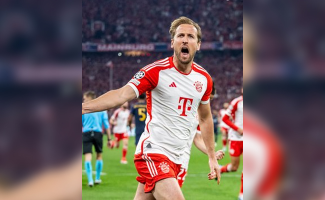 Bayern''s Kane expected to be available for Tuesday''s Champions League match at Real Madrid