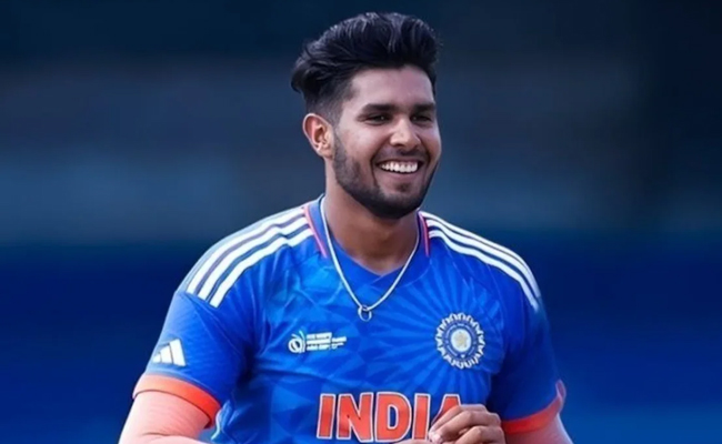 India pacer Harshit Rana ruled out of T20 World Cup; Siraj to come in: BCCI sources