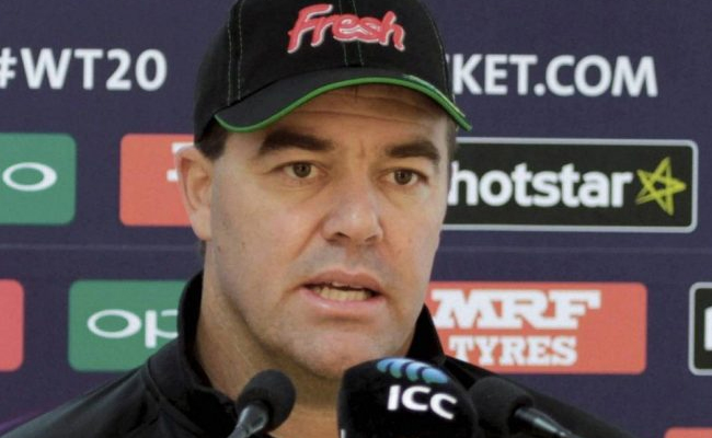 Former Zimbabwe cricketer Heath Streak passes away