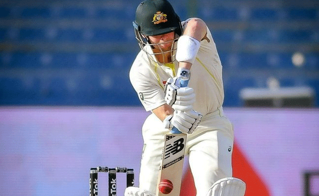 Playing tour games on Indian pitches is irrelevant: Steve Smith