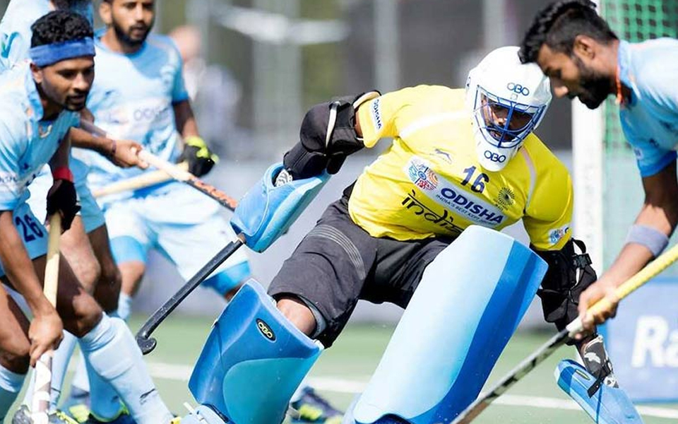 Asiad 2018: India beat Pakistan 2-1, take hockey bronze