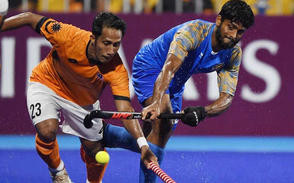 India lose to Malaysia in Asiad hockey semis