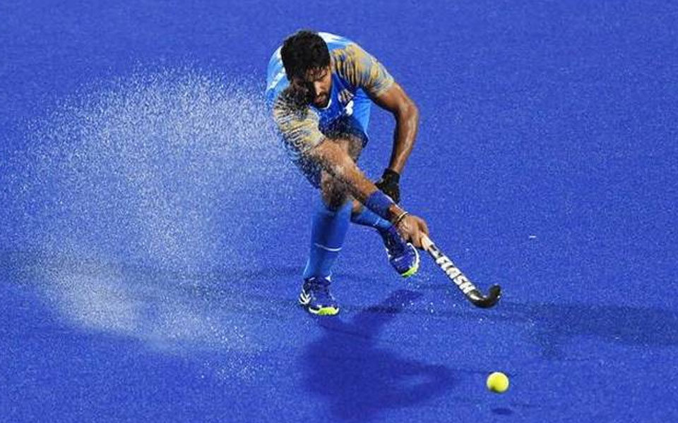 Asiad 2018: Spirited Indian men's hockey team thrash Japan